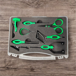 CRO PRO Fly Tying Kit