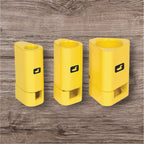 Loon Ergo Zippy Hair Stacker set