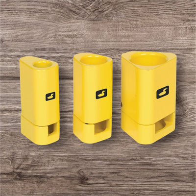 Loon Ergo Zippy Hair Stacker