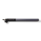 Orvis fishing rod on a white background