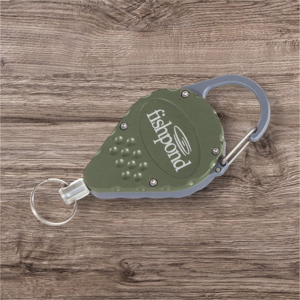 Fishpond Arrowhead Retractor