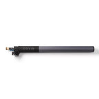 Orvis fishing rod on a white background