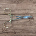 Anglers Image 5.5" Scissor Pliers