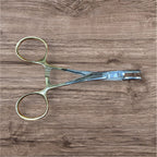 Anglers Image 5.5" Scissor Pliers