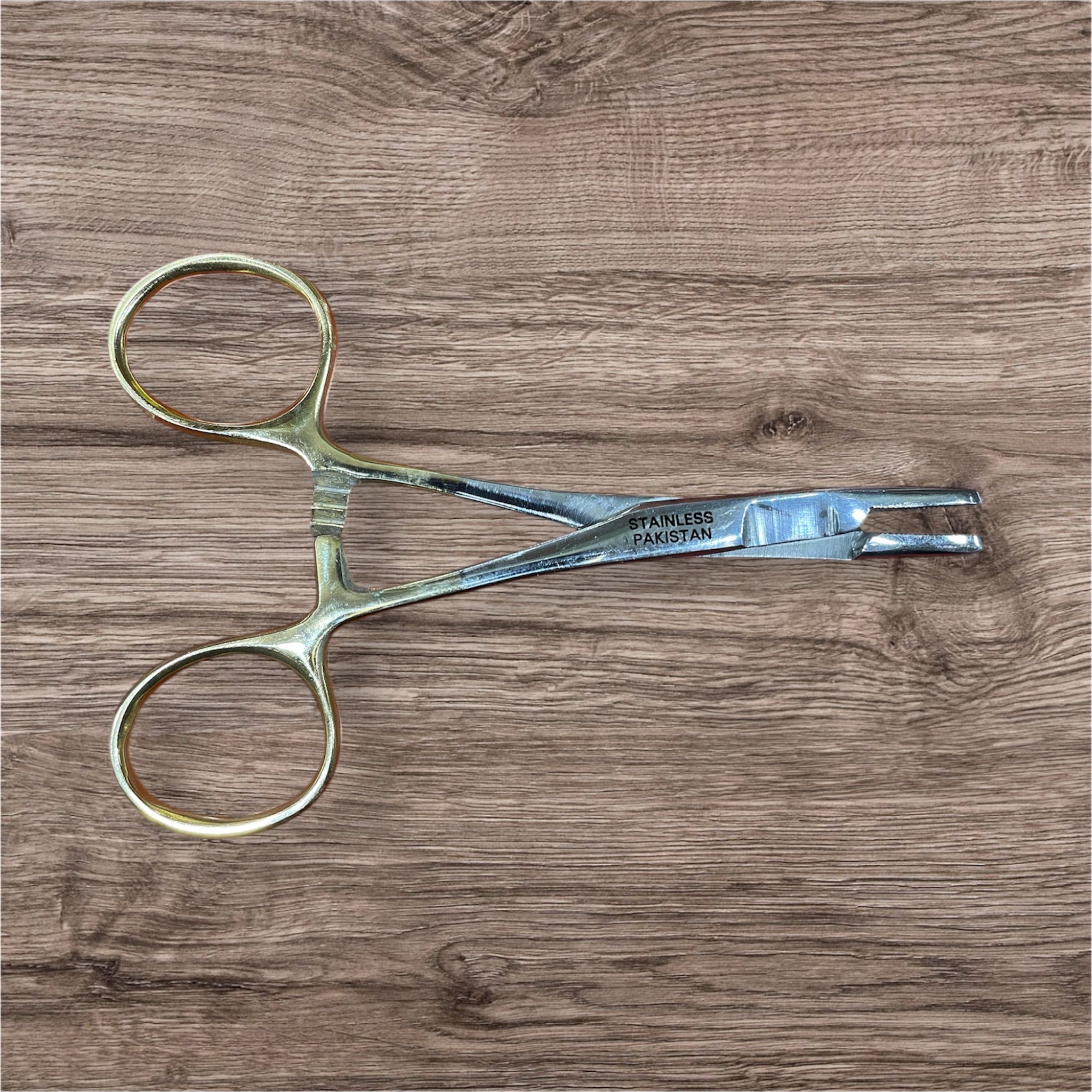 Anglers Image 5.5" Scissor Pliers