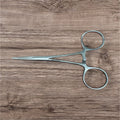Anglers Image 5" Straight Forceps