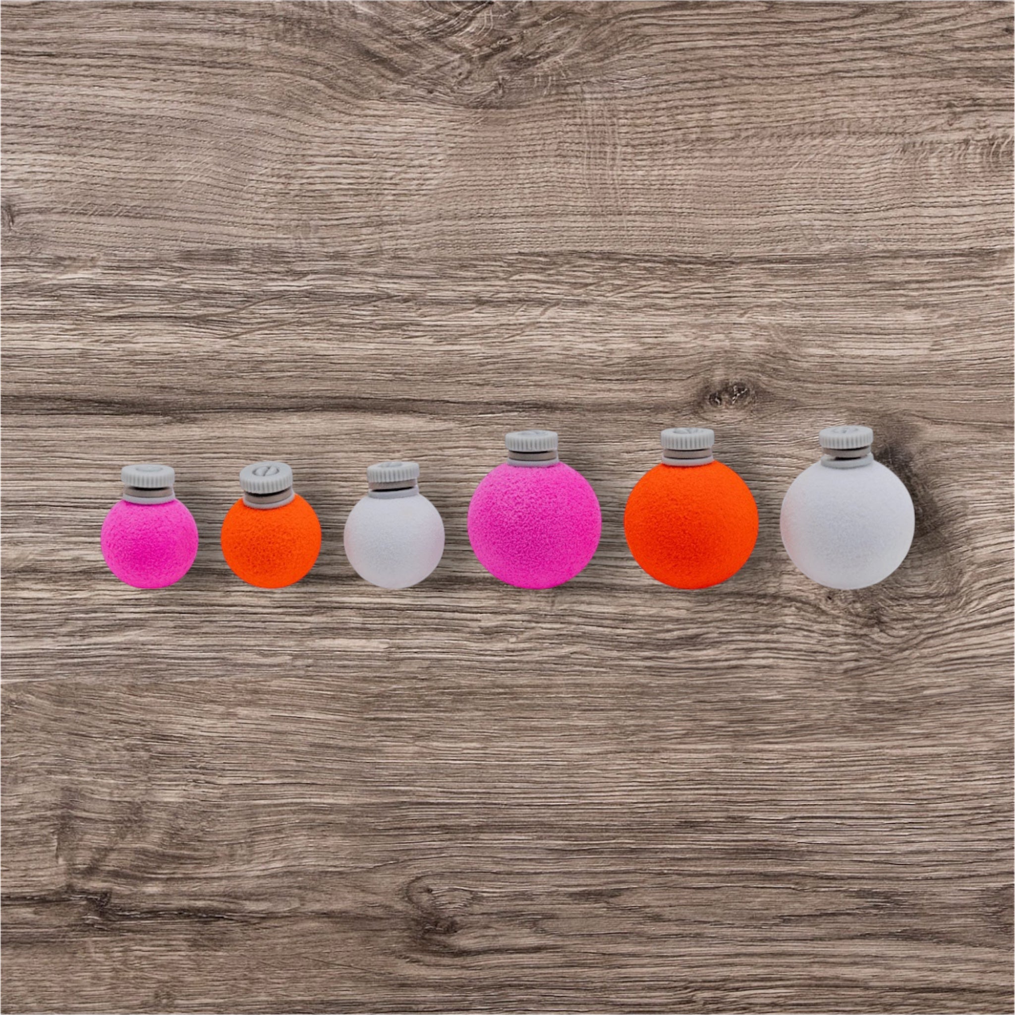 Air-Lock Indicator - 3 Pack