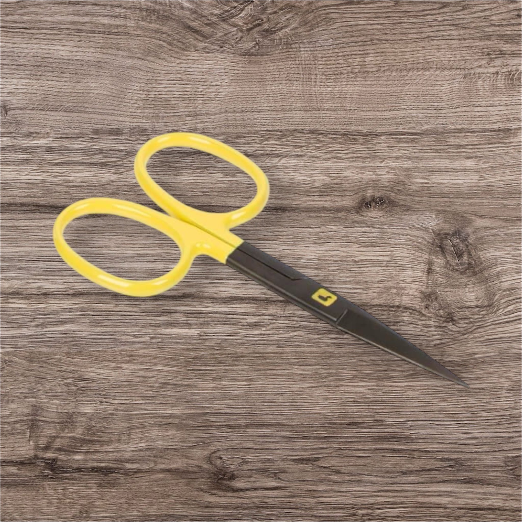 Loon Ergo Hair Scissors 4.5"