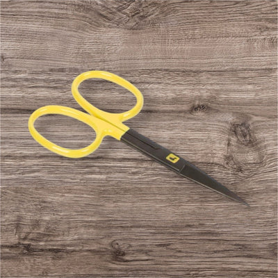 Loon Ergo Hair Scissors 4.5"