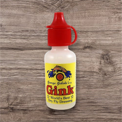 Gink Dry Fly Dressing
