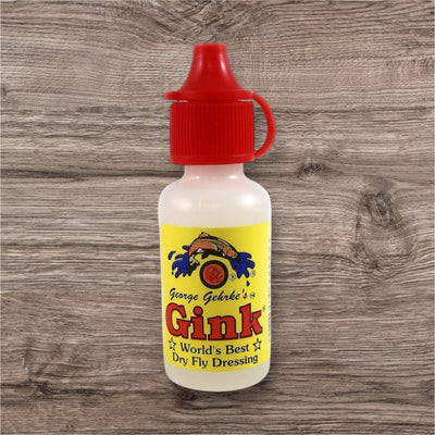 Gink Dry Fly Dressing