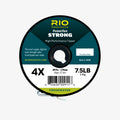 RIO Powerflex Strong Tippet Material - Nylon - 30yd spool