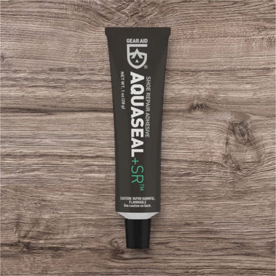 Gear Aid Aquaseal SR Shoe Repair