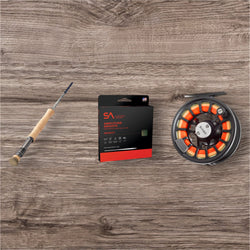 Orvis Recon® 8wt Alaskan Salmon Outfit