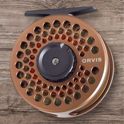 Orvis Battenkill Disc Fly Reel