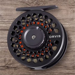 Orvis Battenkill Disc Fly Reel