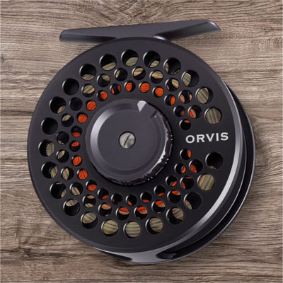Orvis Battenkill Disc Fly Reel