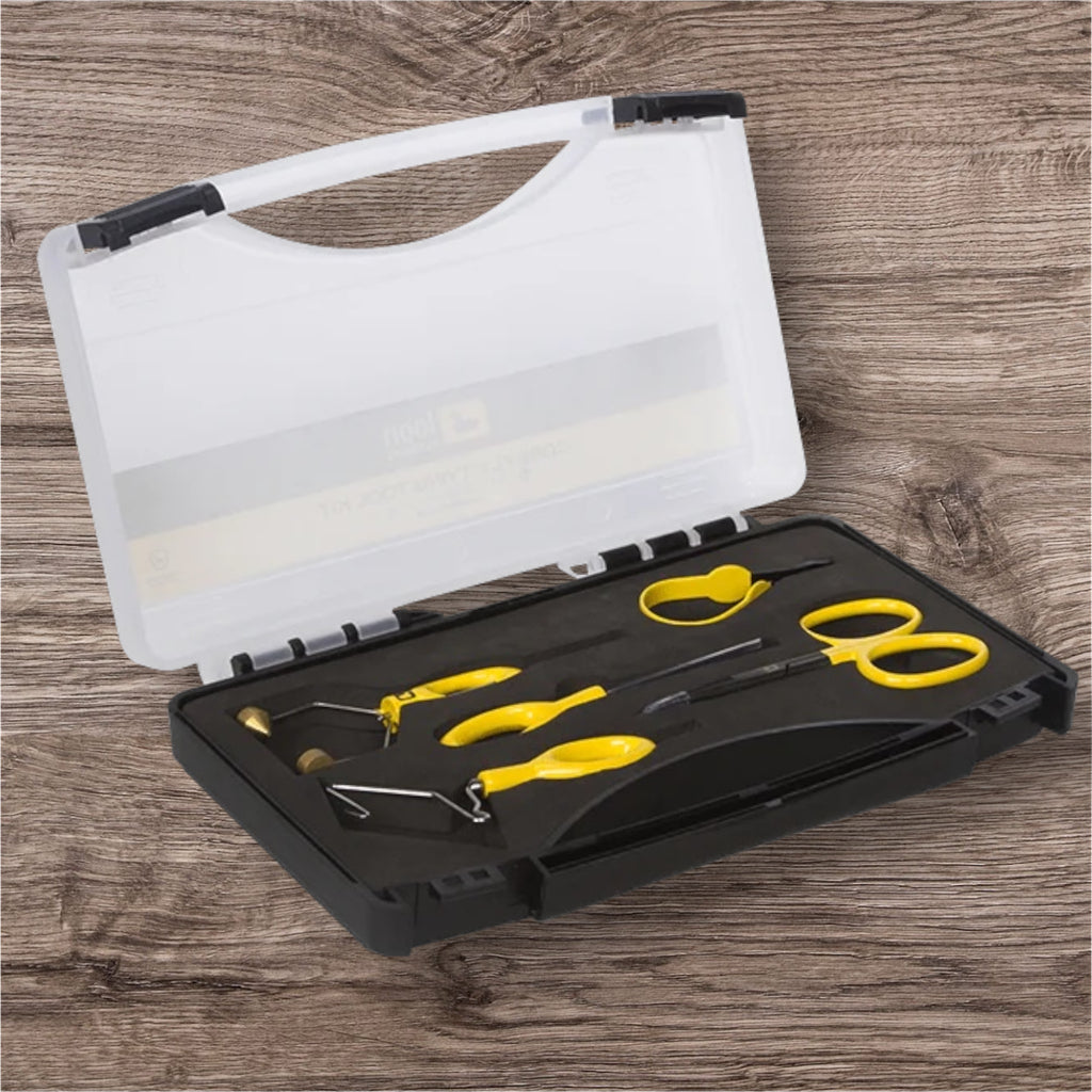 Loon Core Fly Tying Tool Kit