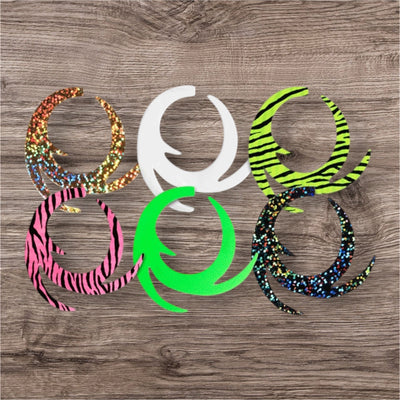 MFC Fishon Pacchiarini's Dragon Tails