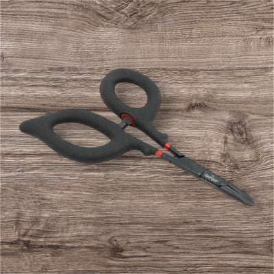 Umpqua Rivergrip PS Scissor Clamp Straight 6”