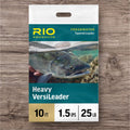 RIO Heavy VersiLeader