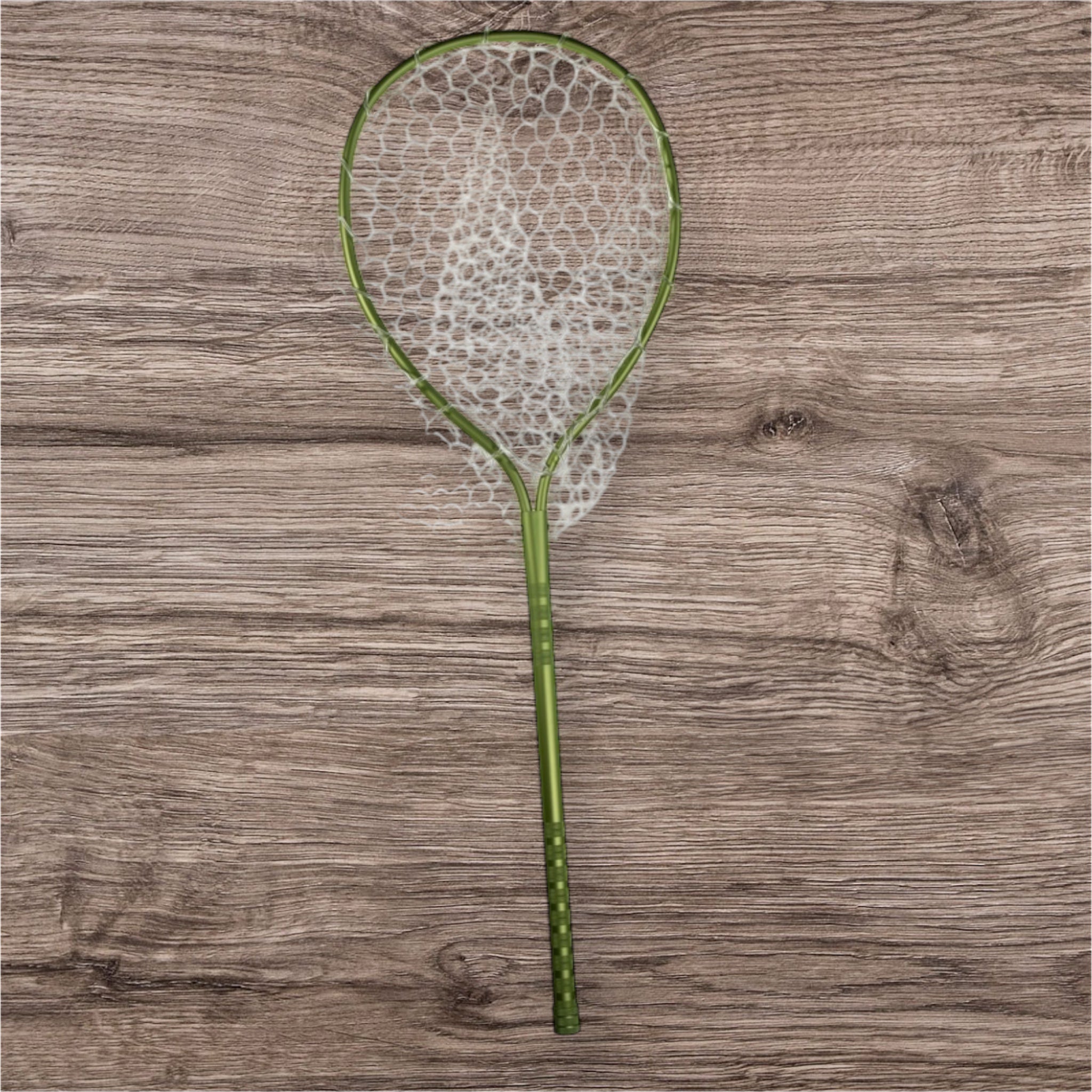 Aluminum Mid Length Net