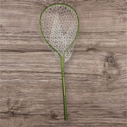 Aluminum Mid Length Net