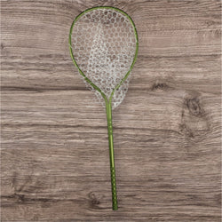 Aluminum Mid Length Net