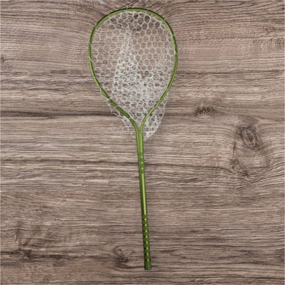 Aluminum Mid Length Net