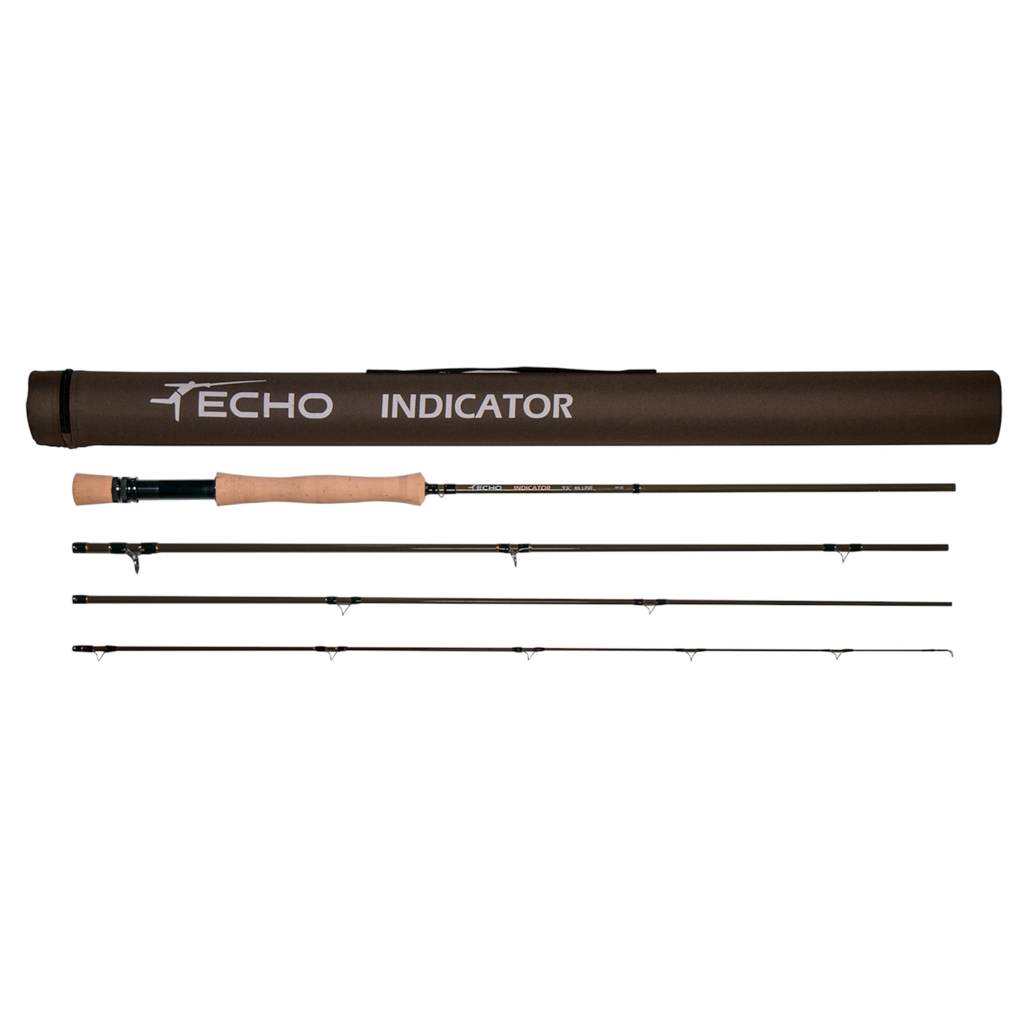 Echo Indicator Rod – Chagrin River Outfitters