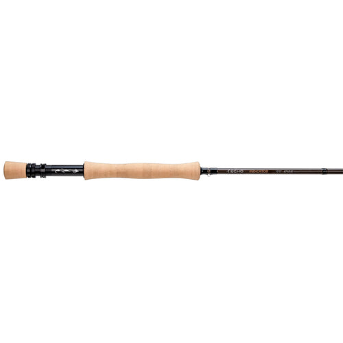 Echo Indicator Rod