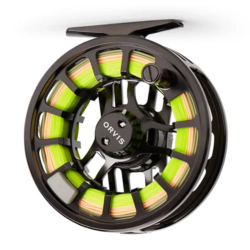 Orvis Hydros® Reel