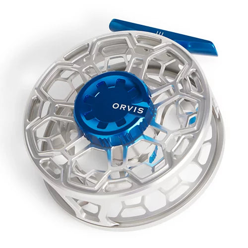best orvis 2wt fly reel Battenkill Click (III, Silver) the fully sealed drag system keeps out salt Orvis Ratio Fly Reel -
