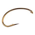 Core C1120 Heavy Wire Scud Hooks - Bronze