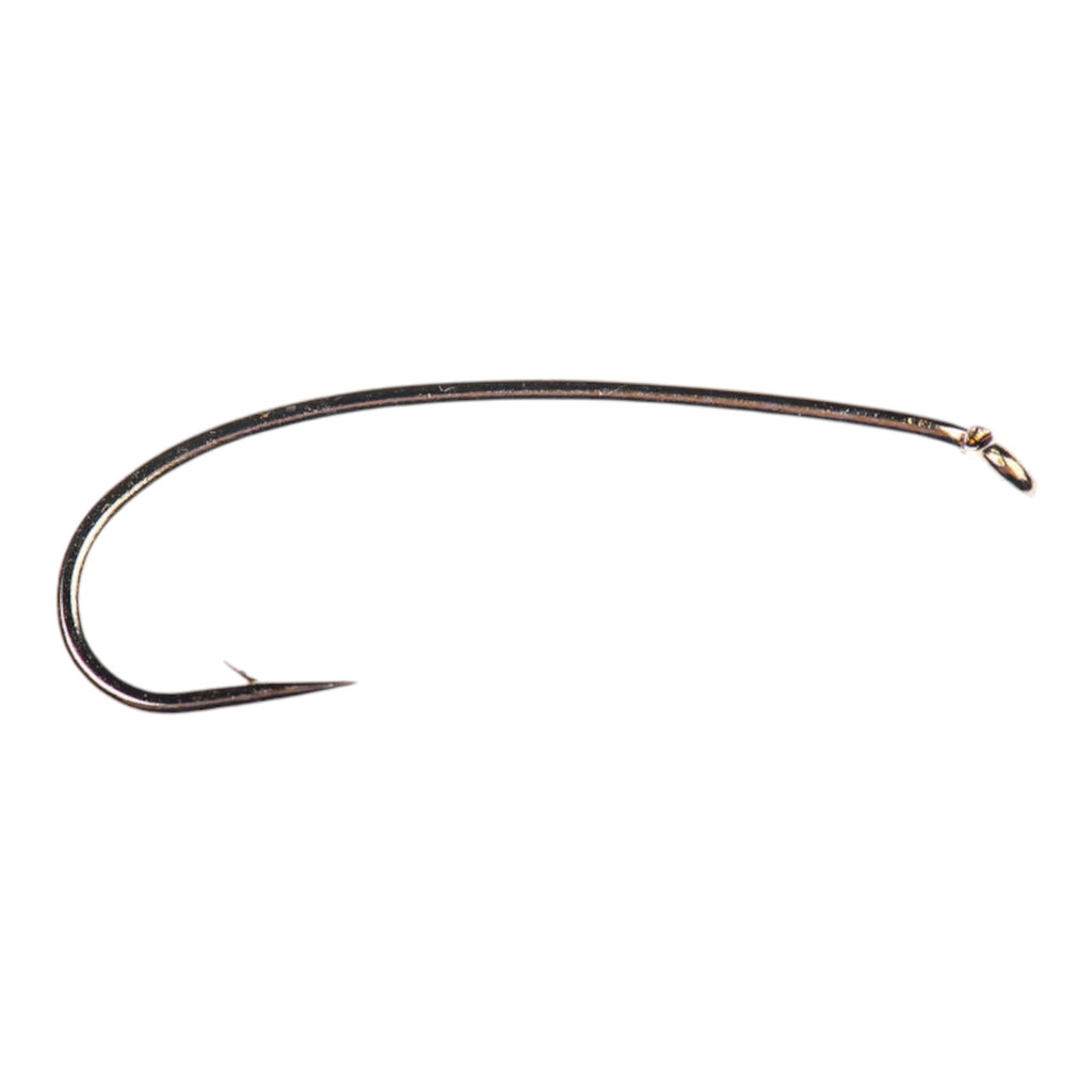 Core C1760 Nymph Hooks - Bronze