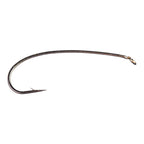 Core C1760 Nymph Hooks - Bronze