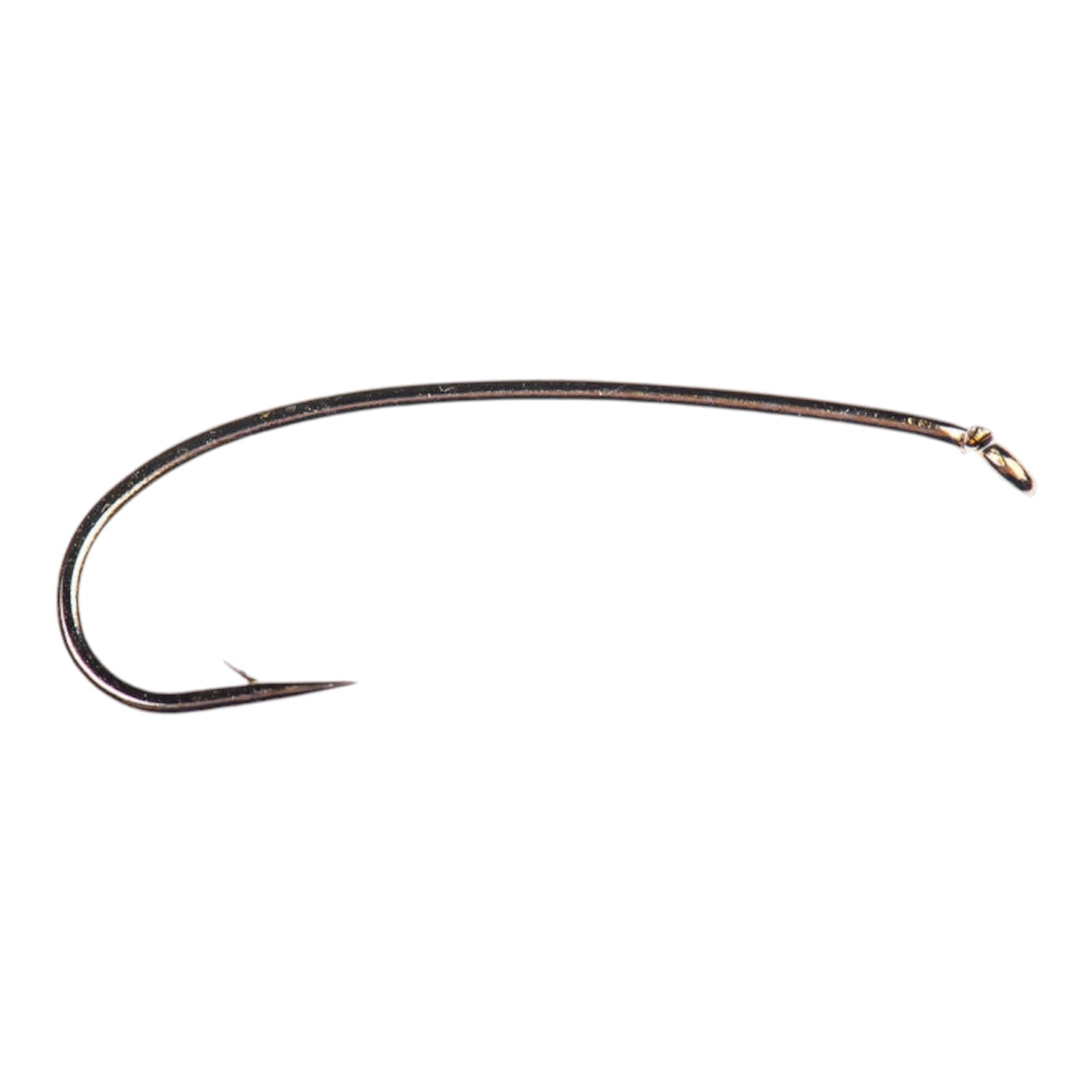 Core C1760 Nymph Hooks - Bronze