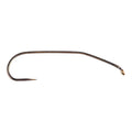 Core C1730 Stonefly Nymph Hooks - Bronze