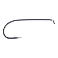 Core C1280 Dry Fly Hooks - Black Nickel