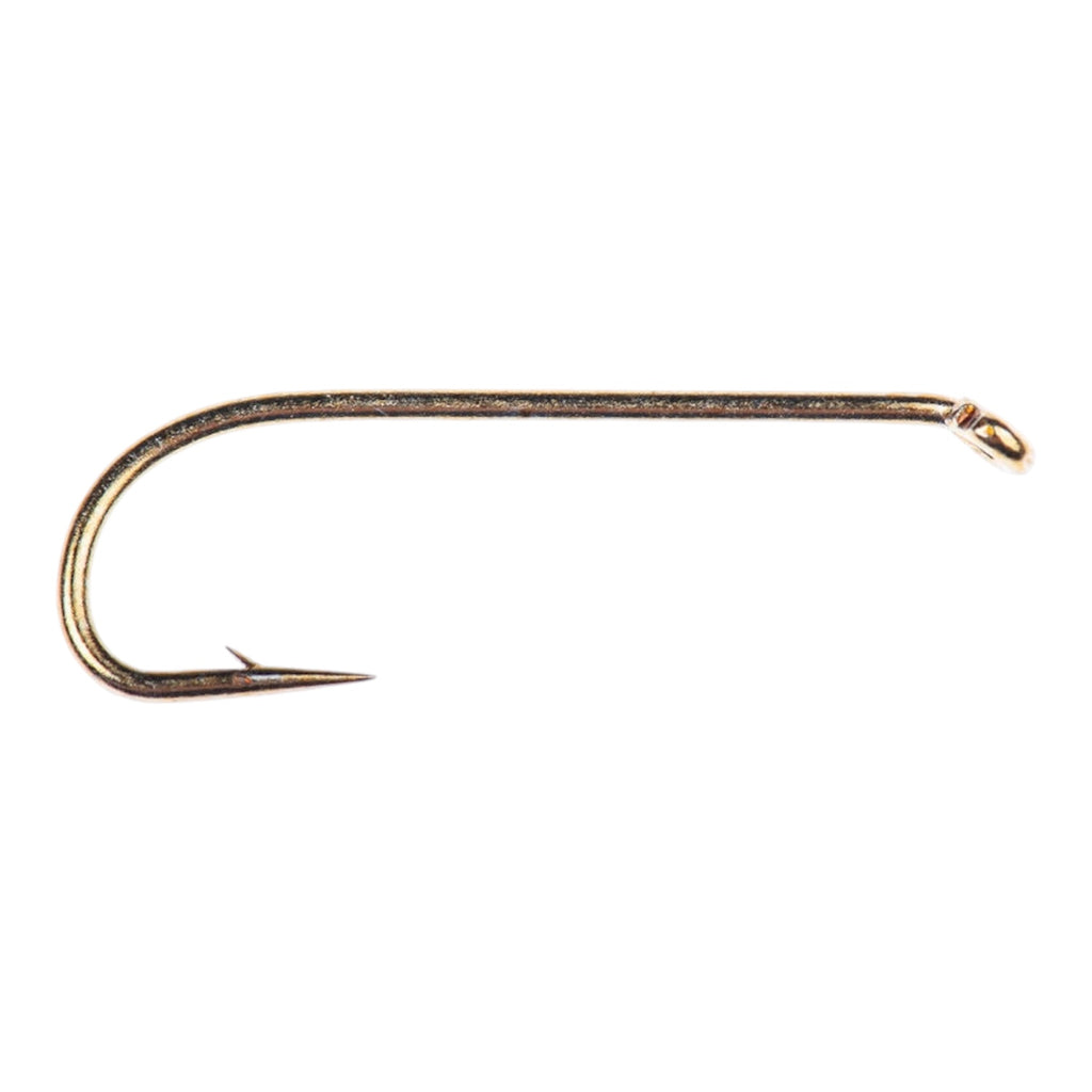 Core C1560 Nymph Hooks - Bronze
