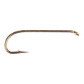 Core C1560 Nymph Hooks - Bronze
