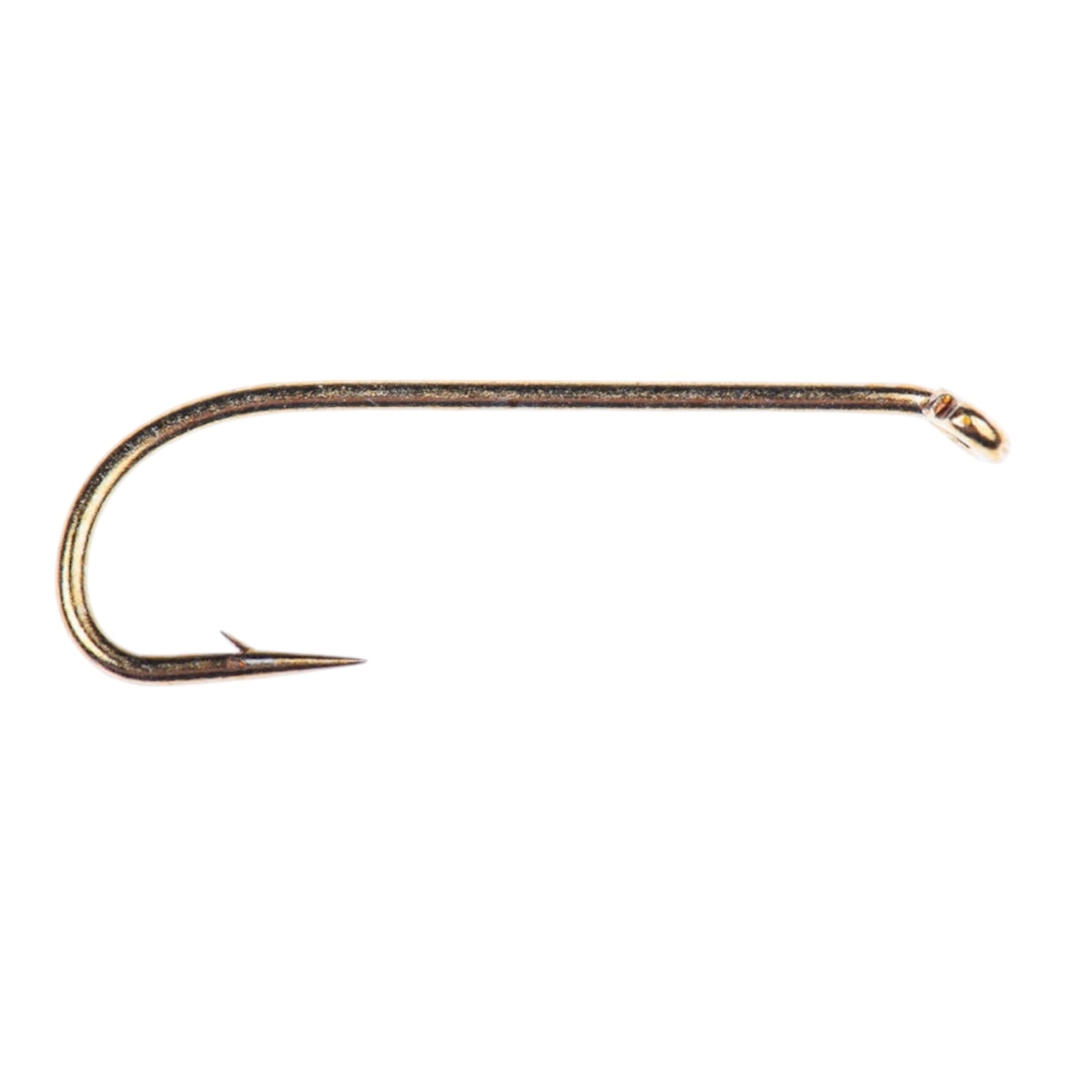 Core C1560 Nymph Hooks - Bronze