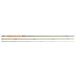 Orvis Superfine Fiberglass Fly Rod