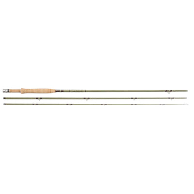 Orvis Superfine Fiberglass Fly Rod