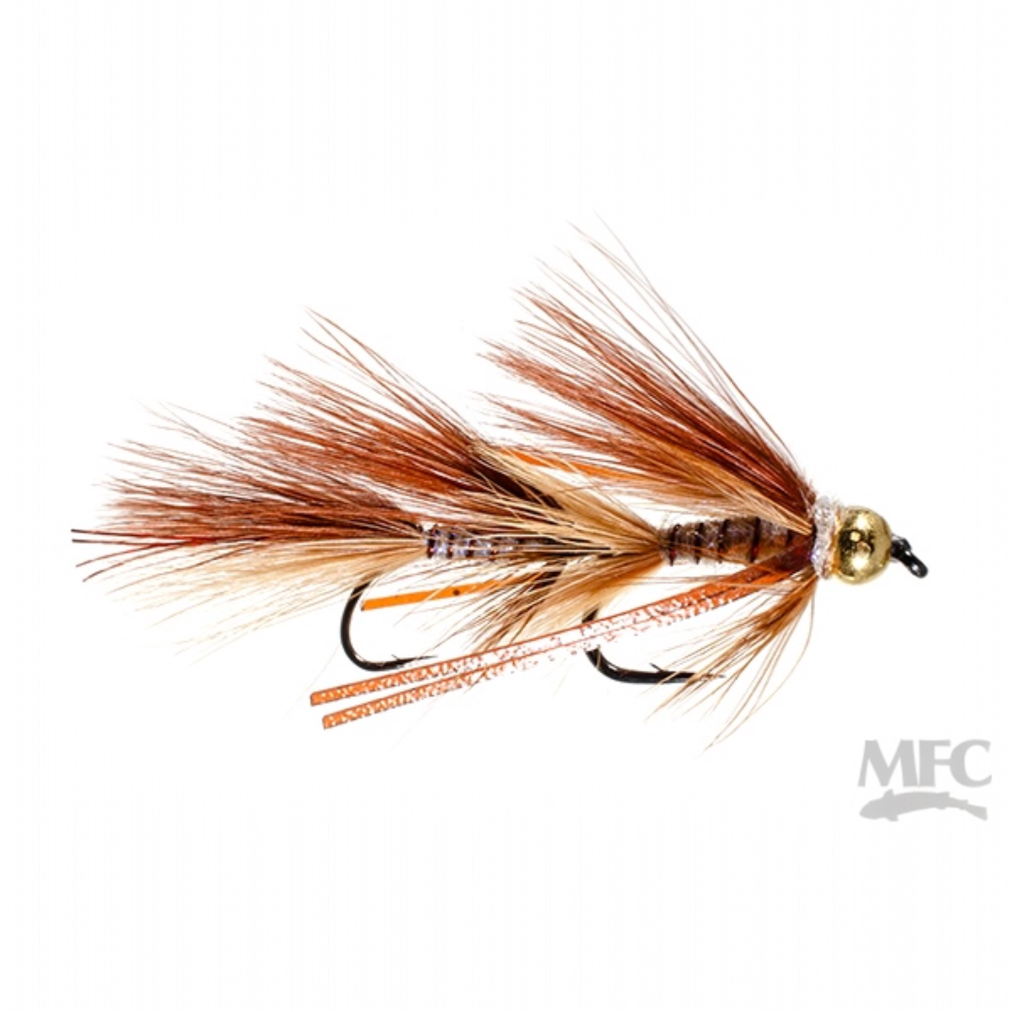 MFC Galloup's Micro Peanut Envy