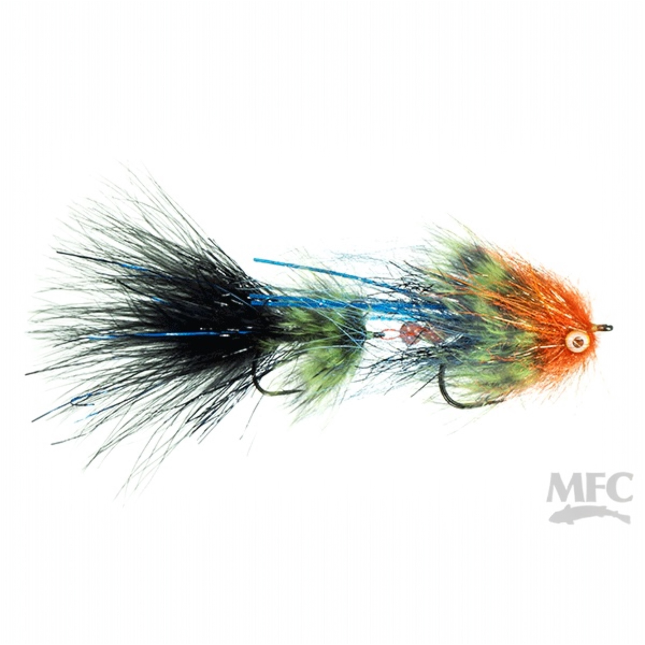 MFC Maddin's Chromatic Peanut