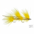 Yellow MFC Galloup's Mini Peanut Envy