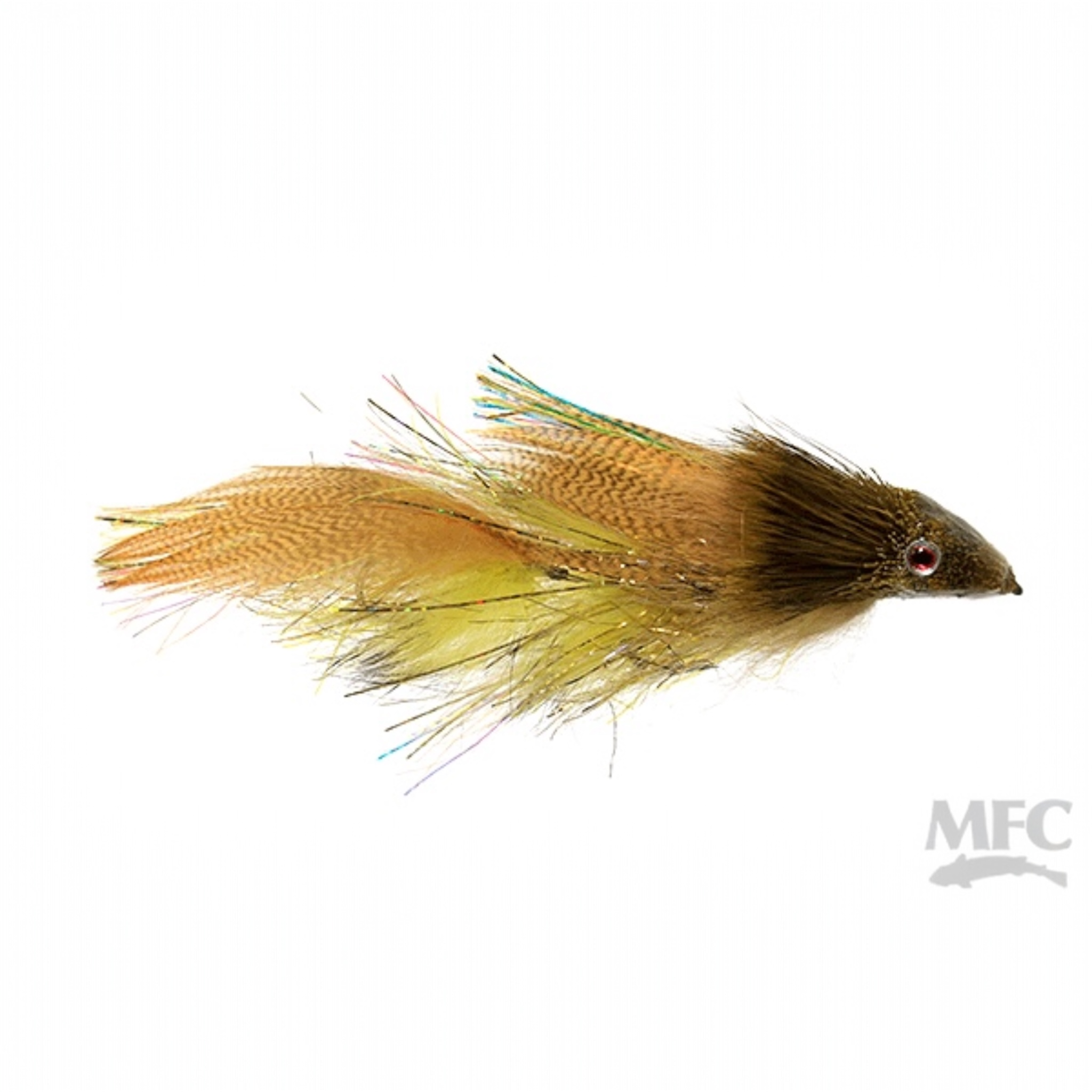 MFC Lynch's Mini Drunk and Disorderly