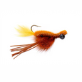 Fulling Mill May's Full Motion Crayfish