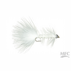 Beadhead Woolly Buggers Steelhead - 6 Pack